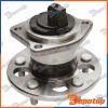 Moyeu de roue arriére pour TOYOTA | 42450-08010
